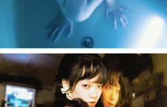 WHITELIES Magazine ,灵感源自1997年日本动画电影 『Perfect Blue未麻的部屋』