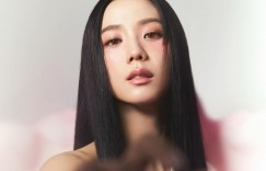 金智秀Jisoo x DAZED Korea February 2024, Dior美妆专题💋💄🔥♥️