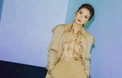 趙薇神隱1年「IG出現動靜」!突換大頭貼曬近況 網嚇呆:怕妳太過出世