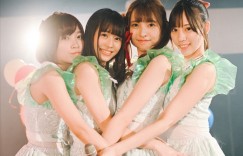 TOKYO IDOL FESTIVAL新企划短片真人版『私、アイドル辞めます』2月上映