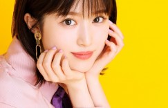 Riko Fukumoto 福本莉子, Weekly ASCII 2022.07.12 (週刊アスキー 2022年7月12日号)