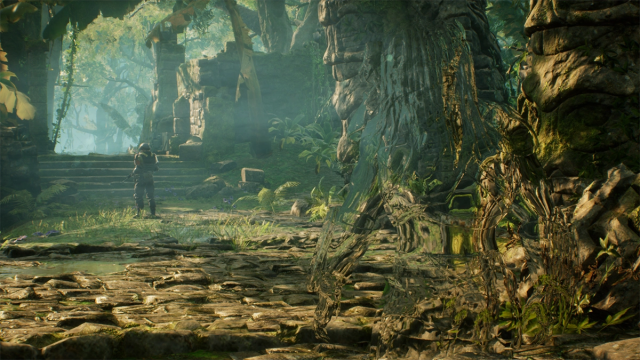 《终极战士：狩猎战场》试玩 非对称竞技游戏攻略公开