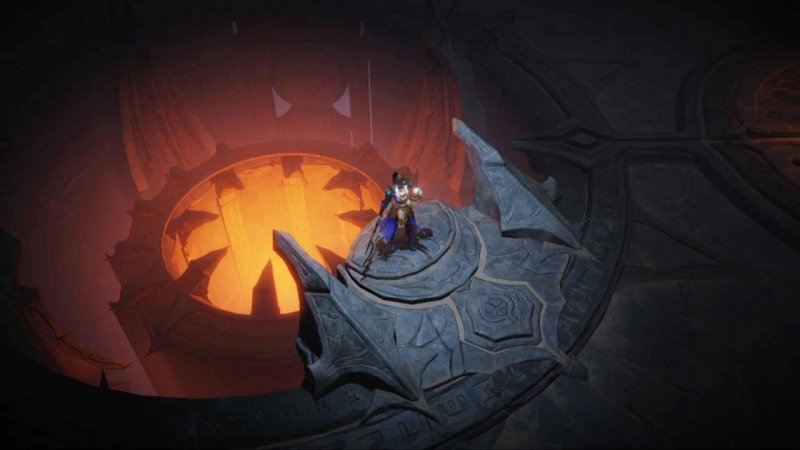 《暗黑破坏神:不朽》将进行公司内部测试 首席游戏设计师透露体验心得