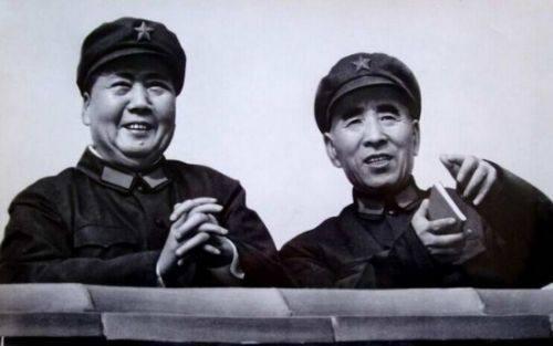 斯大林为何提出用十五个将军去换林彪