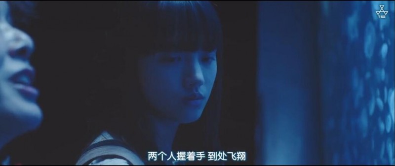 [宇宙中最明亮的屋顶][HD-MP4/1.9G][日语中字][1080P][14岁少女与老婆婆的奇幻夏天]
