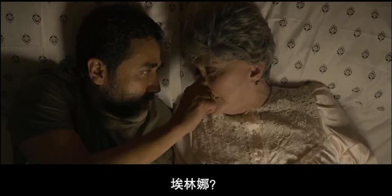 [奶奶的最后愿望/奶奶的遗愿][HD-MP4/1G][中文字幕][1080P][墨西哥喜剧新片]