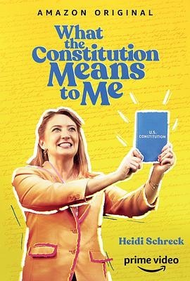 [美国宪法对我的意义 ][BD-MKV/1.89GB][英语中字][1080P][美国宪法的故事]