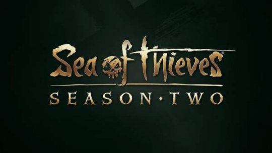 《盗贼之海》第二赛季预告公布 可能加入新的堡垒内容 神武4电脑版攻略