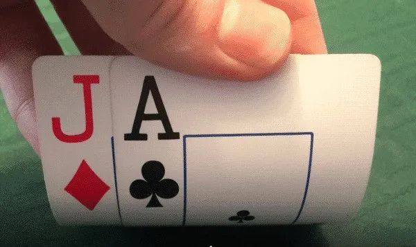 【EV扑克】教学：AJ杂色容易被高估？这手牌到底该怎么玩