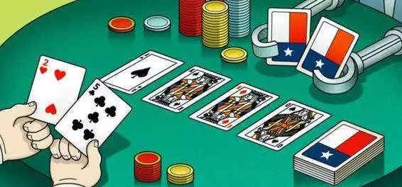 【EV扑克】话题 | 线上扑克的风雨飘摇的日子，巴西玩家揭露伙牌工作室