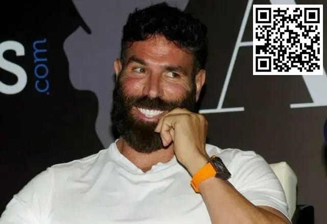 【EV扑克】趣闻 | Dan Bilzerian：我很期待和内马尔打两把