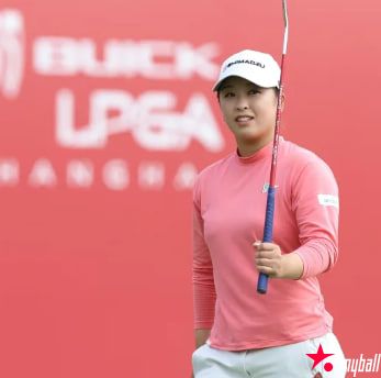 大发体育-西乡真央以 65 杆领先别克 LPGA 上海队，力争首胜，大发助力你的致富之路！