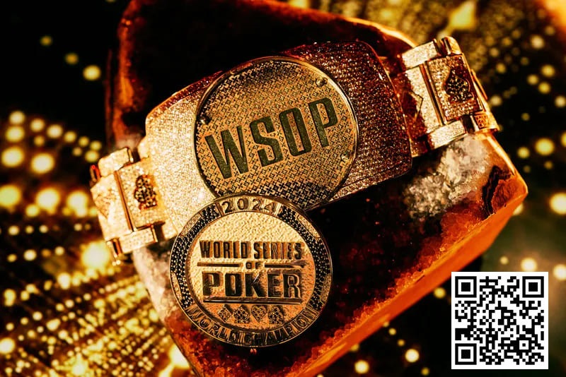 【EV扑克】WSOP.com遭遇挑战！豪客金手链赛惨淡取消的背后原因&#8230;