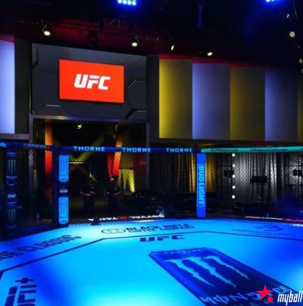 大发体育-UFC 与前拳手达成 2.81 亿英镑和解协议，大发助力你的致富之路！