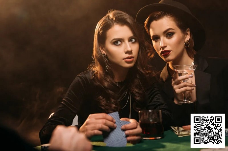 【EV扑克】七个被90%玩家忽略的扑克赢利秘诀,第三个太关键了!