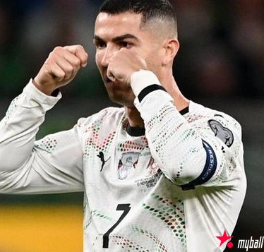 大发体育-C罗应该感到羞耻,大发助力你的致富之路!