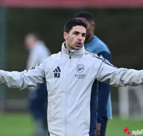 迈博体育 阿森纳面临国际比赛日伤病潮,北伦敦德比及欧