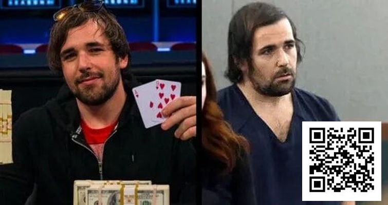 【EV扑克】一个盈利高达360万刀的牌手,咋跟个疯狗似的见人就咬?