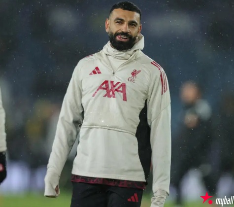 大发体育-曝萨拉赫拒绝道歉无缘告别战 密会亨德森展望沙特,大发助力你的致富之路!