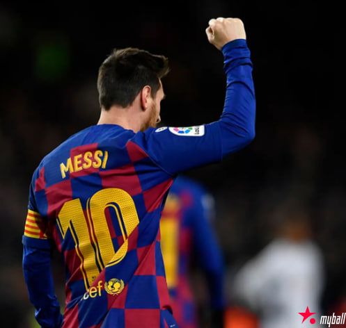 大发体育-梅罗时代终章？梅西出局后年终大战迎巅峰对决，大发助力你的致富之路！