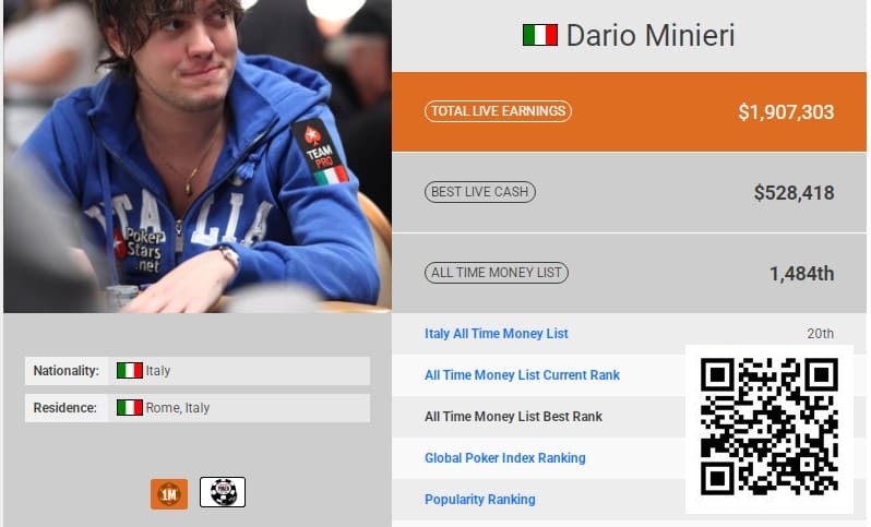 【EV扑克】别小看微级别!那个用5刀改写命运的自己才是赢家!