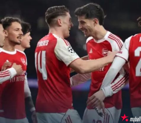 大发体育-约克闪击哈弗茨破门,阿森纳3-2取八连胜:人多,大发助力你的致富之路!