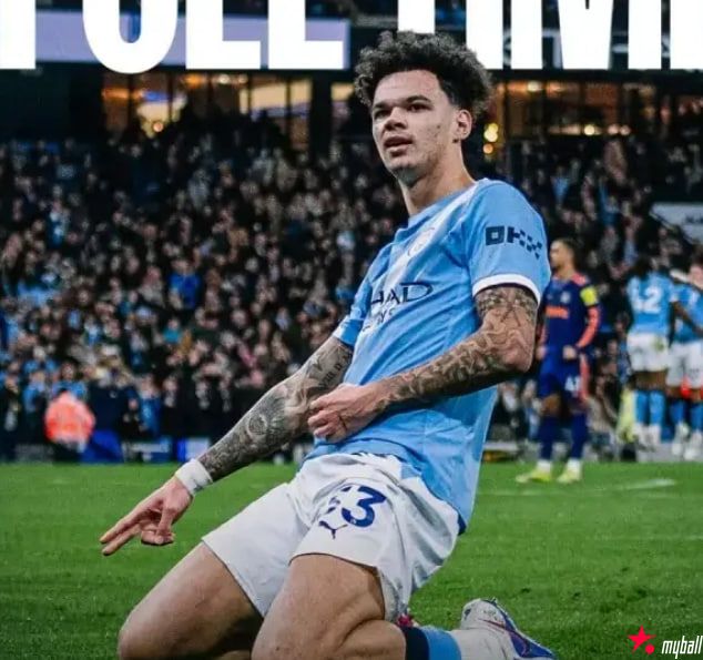 大发体育-只差2分！曼城500球神迹+赛程杀，阿森纳冠军真要，大发助力你的致富之路！