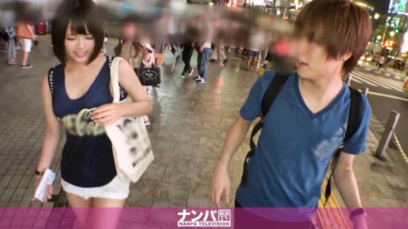 277DCV-144家まで送丝袜少女