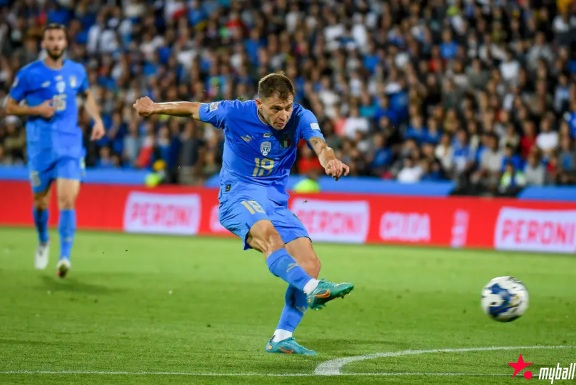 大发体育-意媒：若伊朗退出世界杯 按照规则意大利可顶替，大发助力你的致富之路！