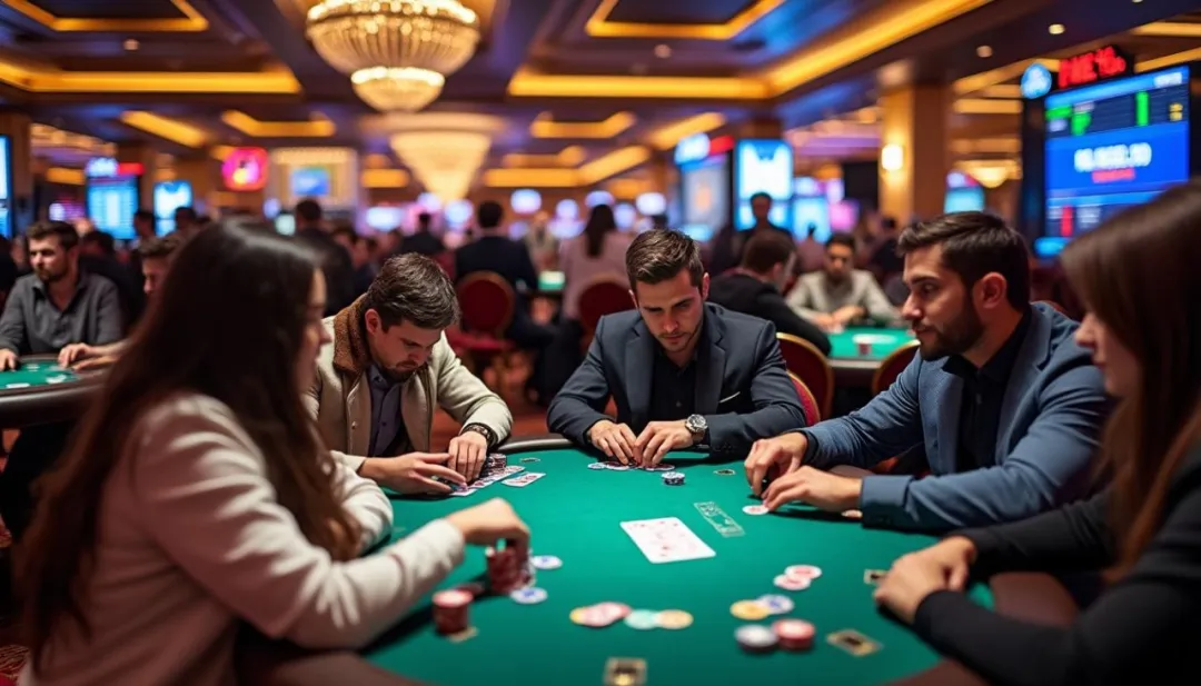 【EV扑克】5年狂赚25万美元！Reddit大神亲曝扑克赚钱手册：普通人也能复制的8条铁律