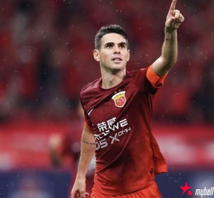 讨薪3个月终解约!34岁奥斯卡宣布退役,放弃超5000万薪水,大发体育助力你的致富之路!