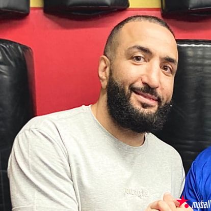 比拉尔否认加布里埃尔的比赛是“惩罚性比赛”：对我来说，名字并不重要，大发体育助力你的致富之路！