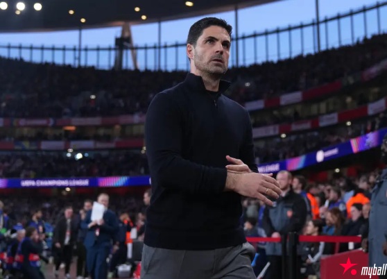 不摆大巴！阿尔特塔放话：要在伊蒂哈德击败曼城，重建9分优势，大发体育助力你的致富之路！