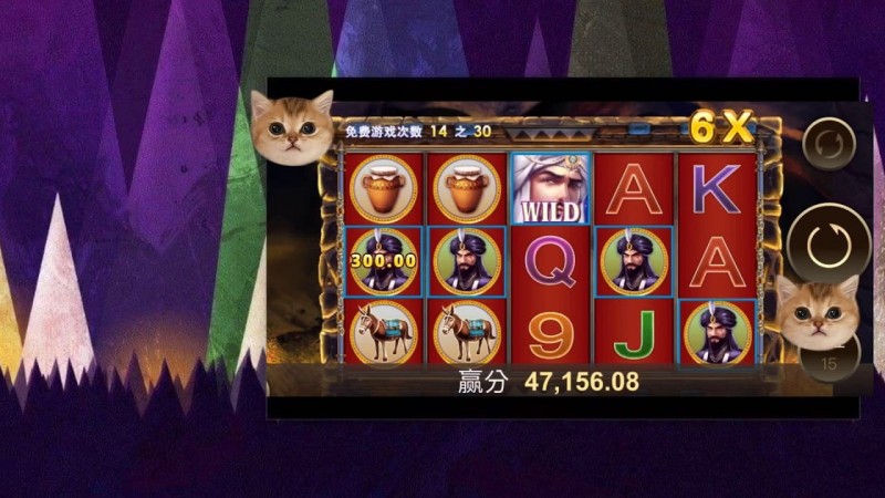 PG电子免费旋转(Free Spins)是什么?全面了解免费游戏机制与触发方式
